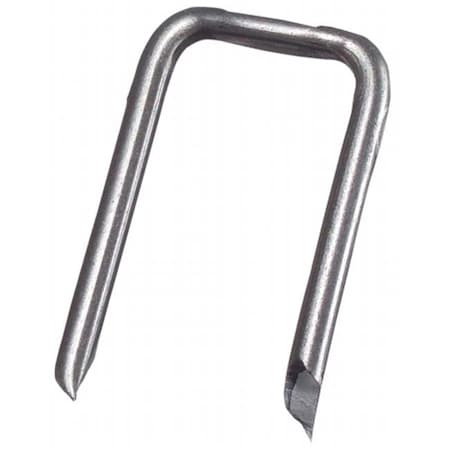 Vortex 100 Count .56 in. Metal Cable Staples VO336265